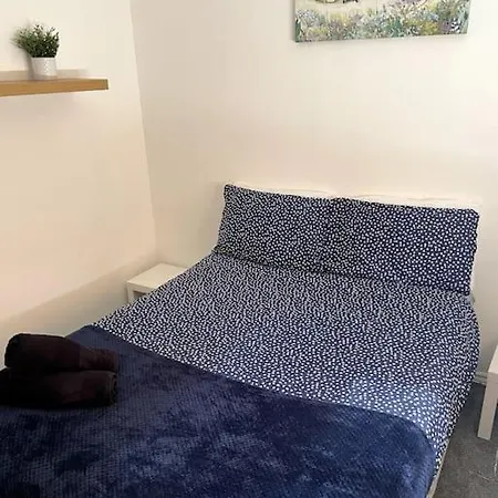 Long - Contractors - Bradley Stoke Bristol