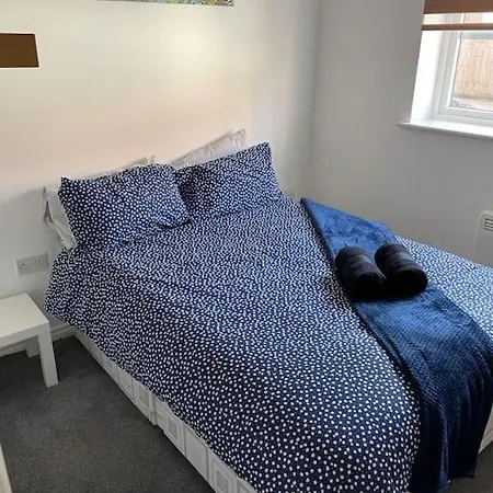 Long - Contractors - Bradley Stoke Apartamento Bristol