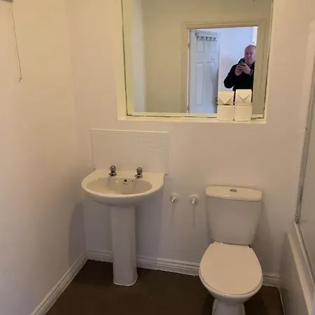 Apartamento Long - Contractors - Bradley Stoke *