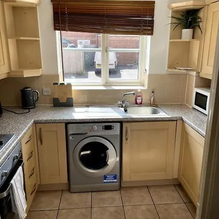 Long - Contractors - Bradley Stoke Appartamento Bristol