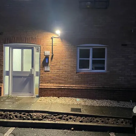 Long - Contractors - Bradley Stoke Appartement Bristol