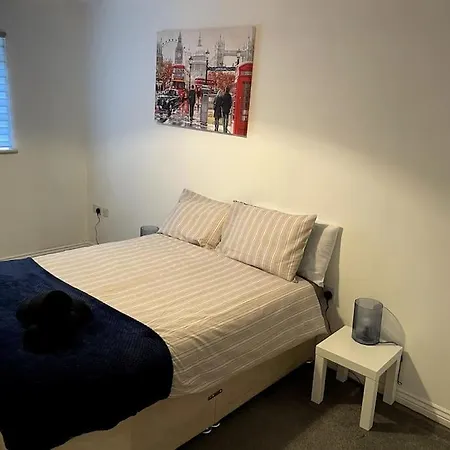 Long - Contractors - Bradley Stoke